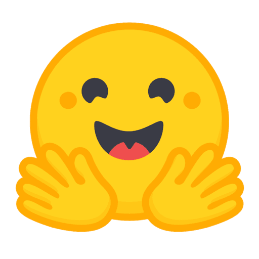 hugging-face-icon