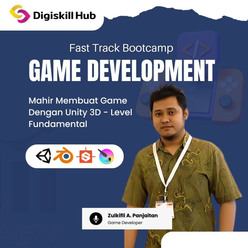 Digiskillhub - WEB_FAST_GAME DEV