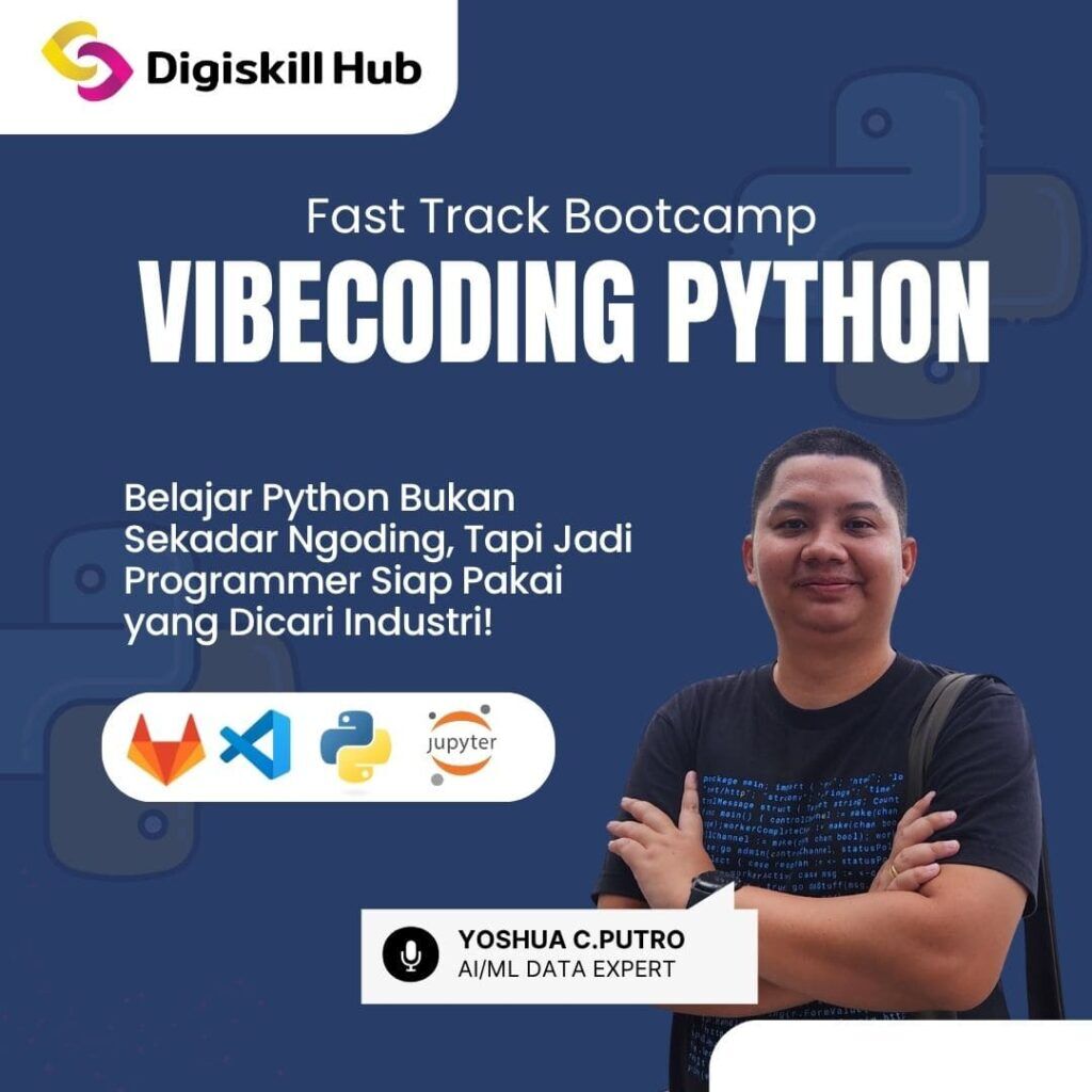 Digiskillhub - WEB_FAS_VIBECODING PYTHON
