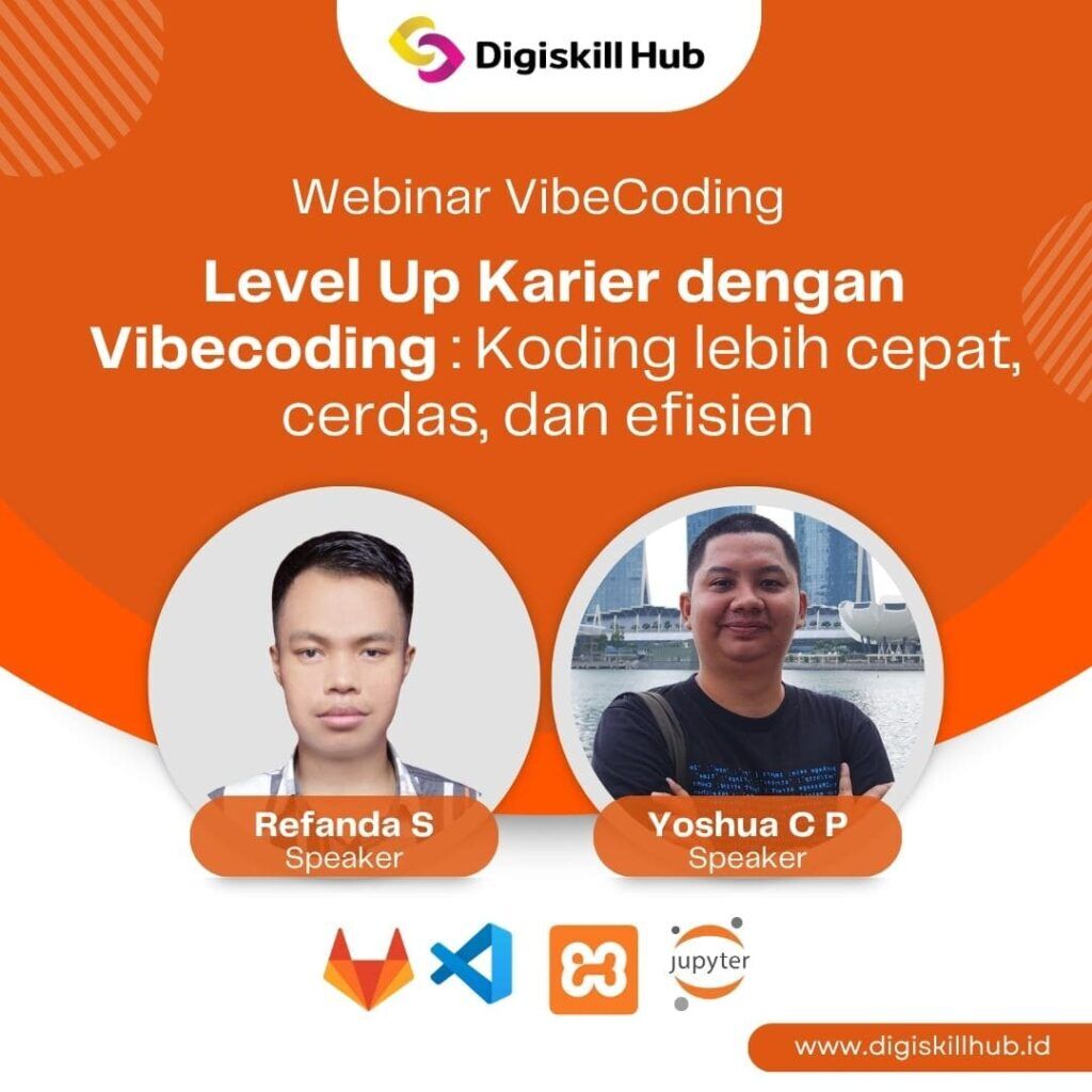 Webinar - Digiskillhub